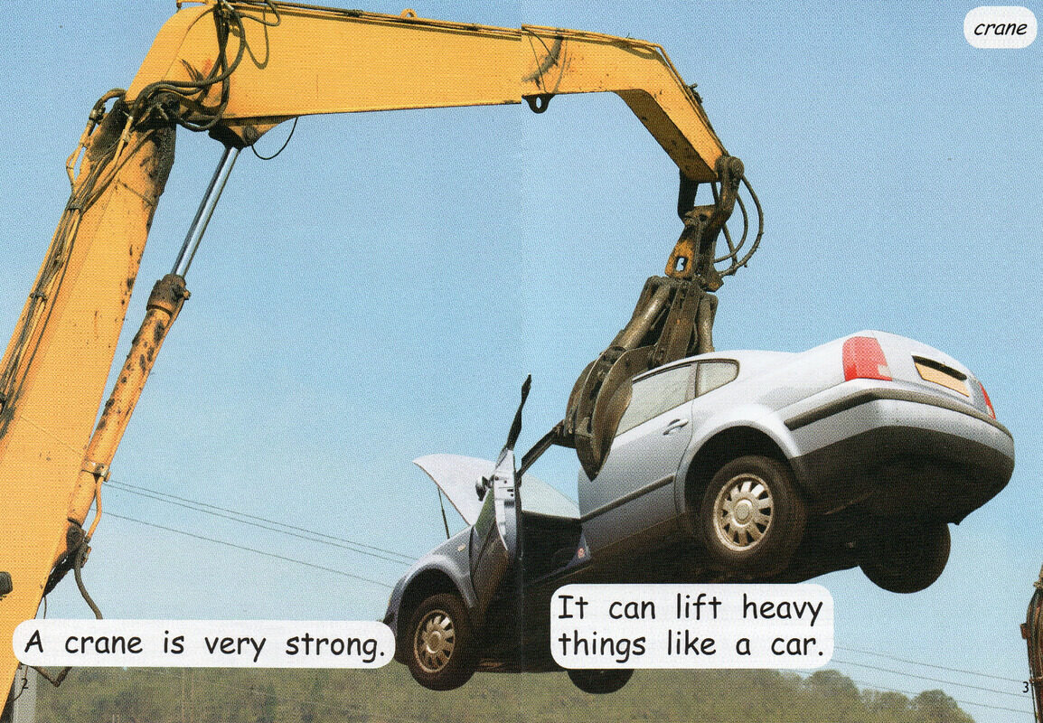 so strong绘本故事第3页