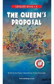 The Queen's Proposal