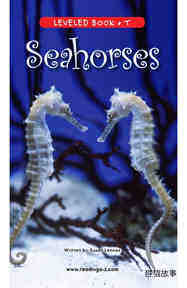 Seahorses