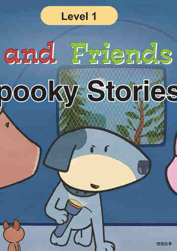 Spooky Stories
