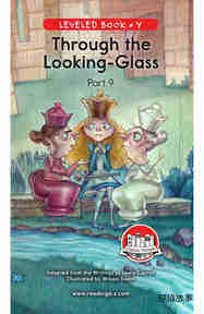 Through the Looking Glass (Part 9)