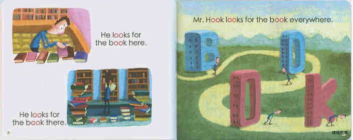 No book just cook绘本故事第5页