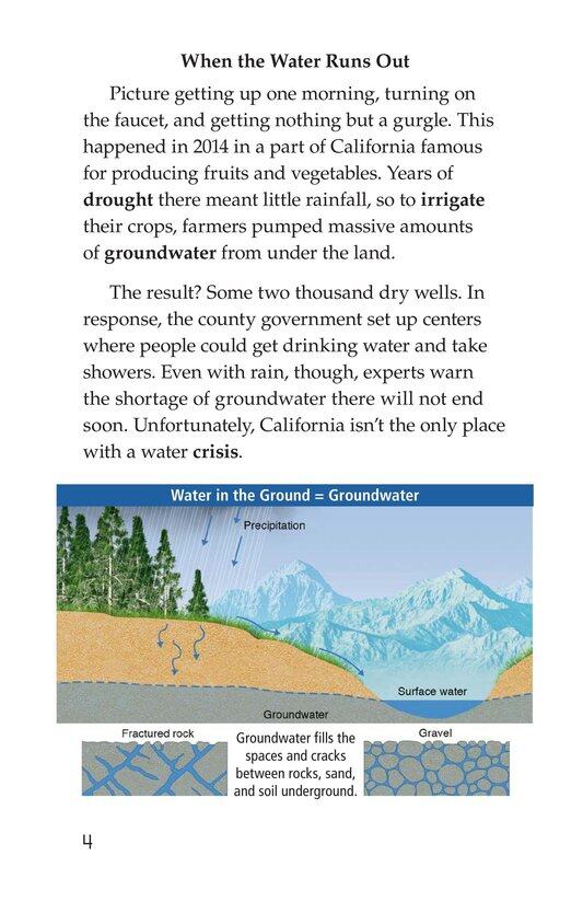 Groundwater绘本故事第3页