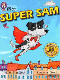 Super Sam