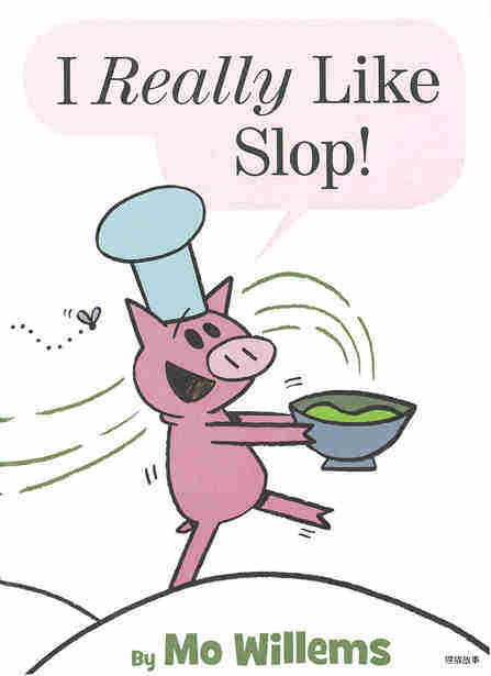I Really Like Slop