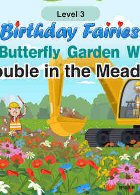 Trouble in the Meadow