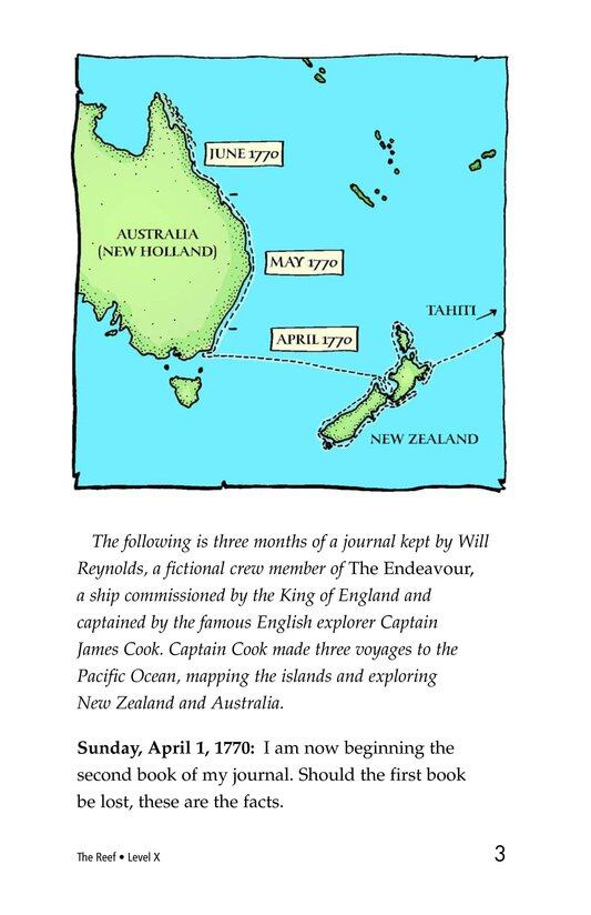 The Reef绘本故事第3页