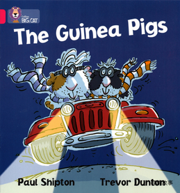 The Guinea Pigs