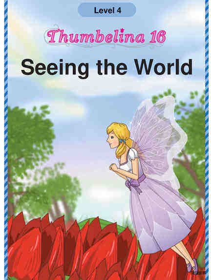 Seeing the World