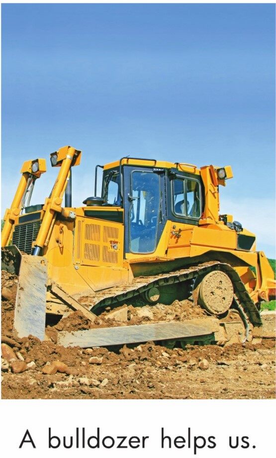 Machines Help绘本故事第5页