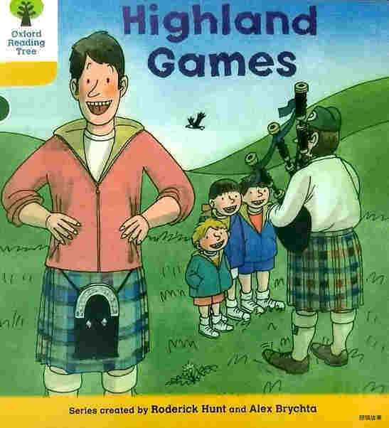 Highland Games