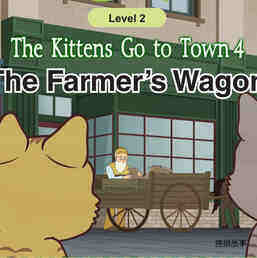The Farmer's Wagon