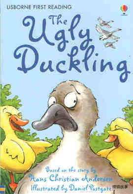 The Ugly Duckling
