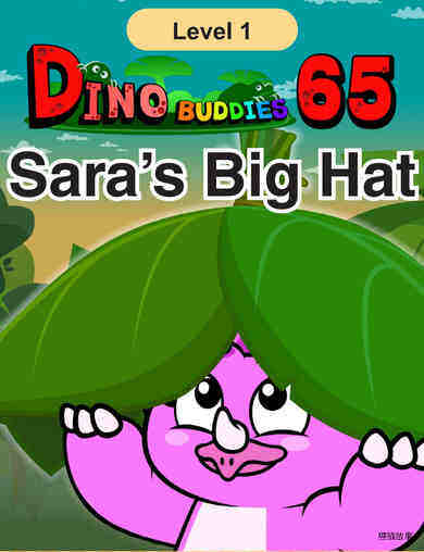 Sara's Big Hat