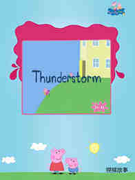 Thunderstorm