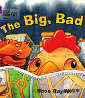 The Big Bad City