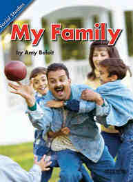 My family