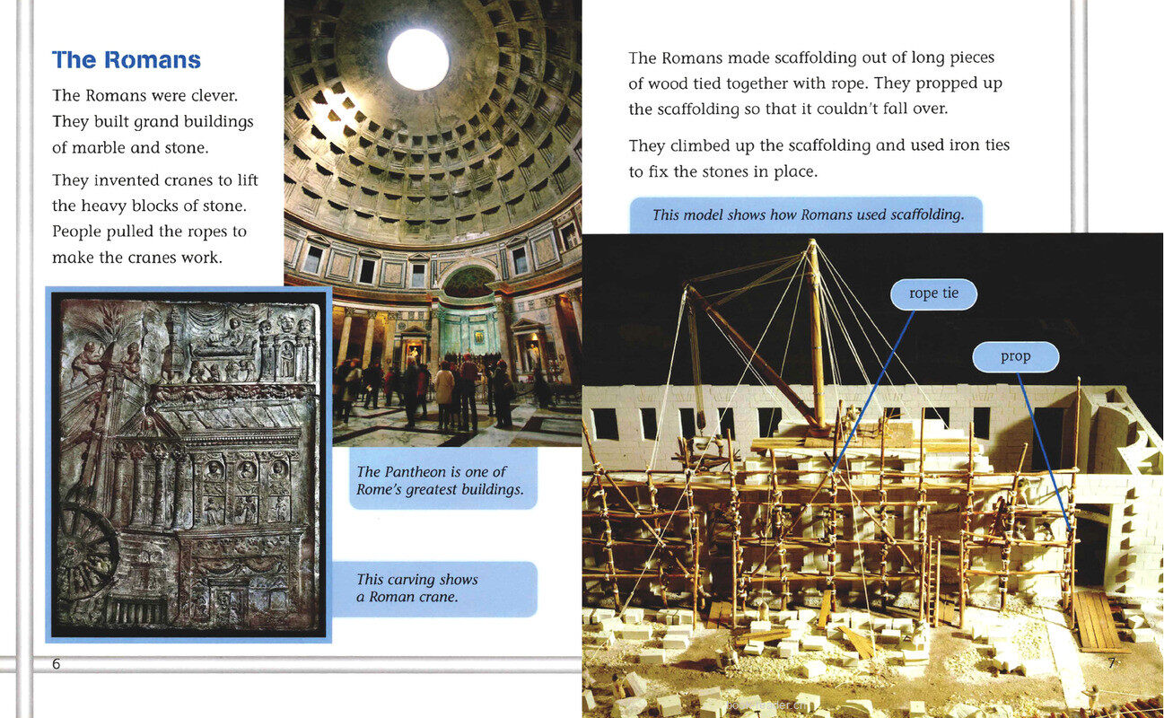 Building High绘本故事第5页