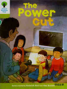 The Power Cut