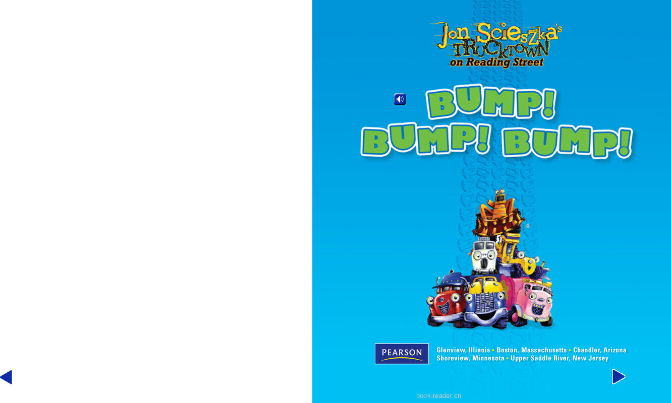 Bump绘本故事第3页