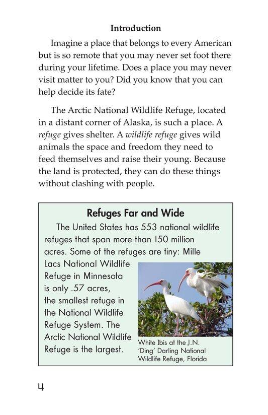 To Drill or Not to Drill绘本故事第3页