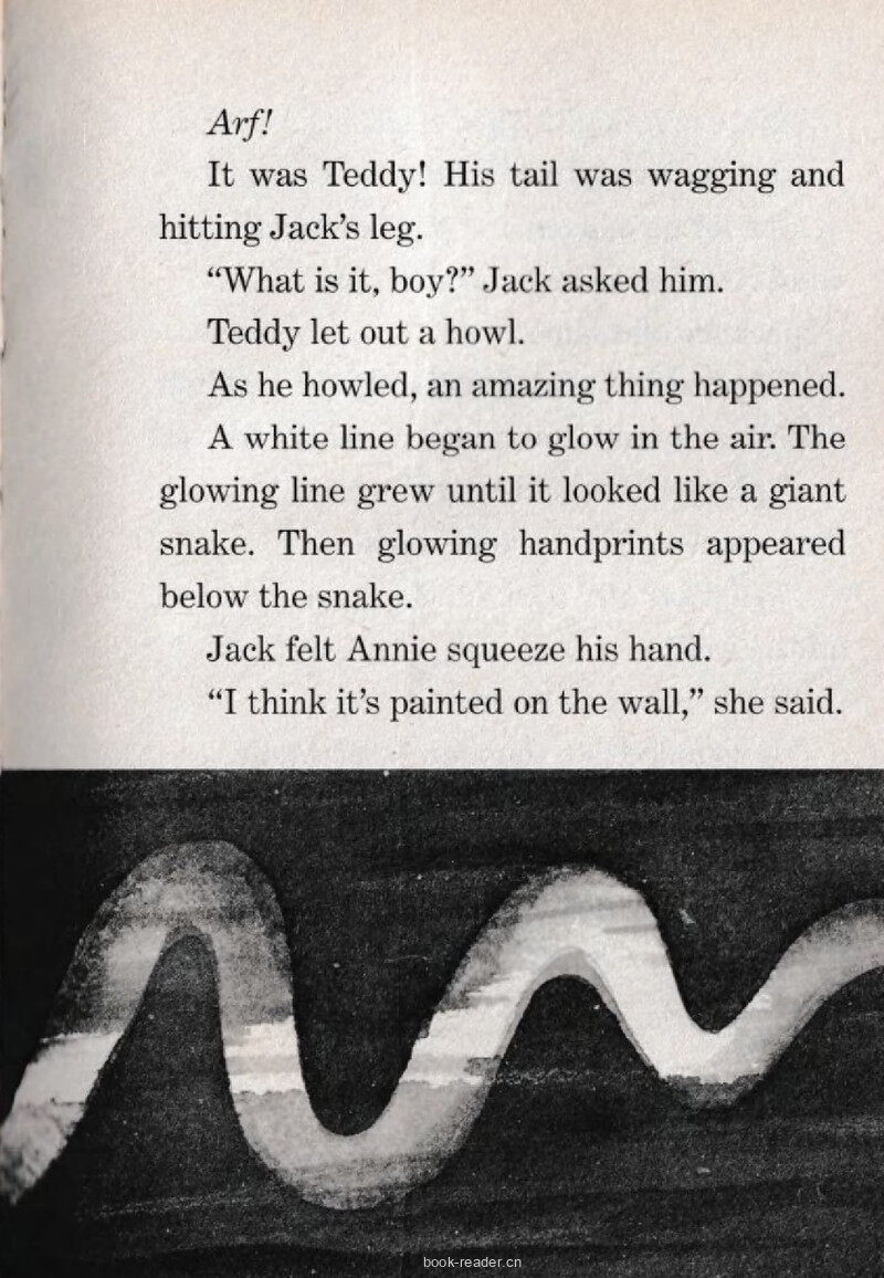 06 Hand to Hand绘本故事第4页