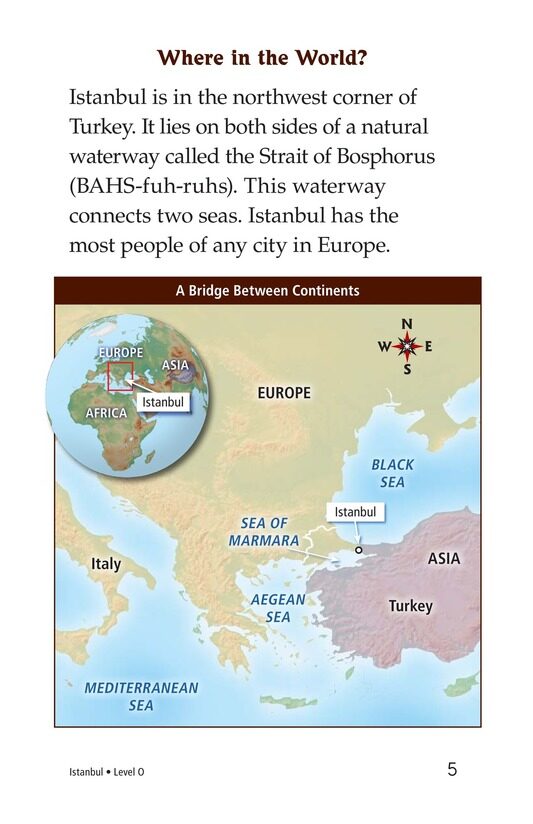 Istanbul绘本故事第4页