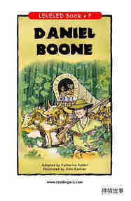 Daniel Boone