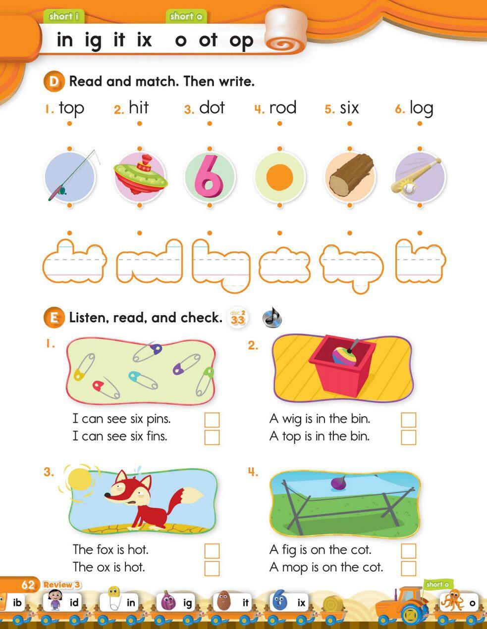 Review3绘本故事第4页