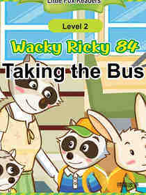 Taking The Bus