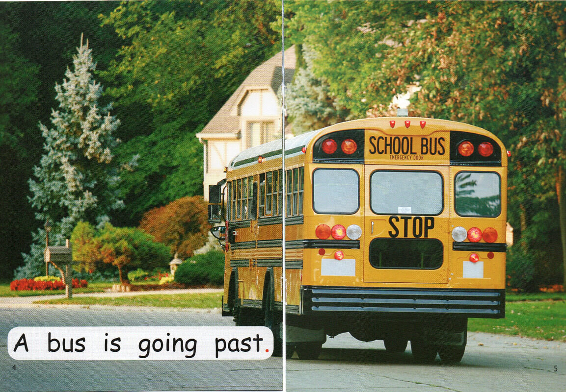 go go go绘本故事第4页