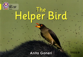 The Helper Bird