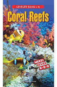 Coral Reefs