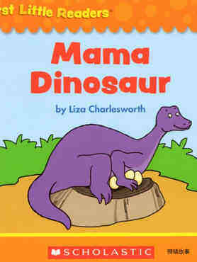 Mama Dinosaur