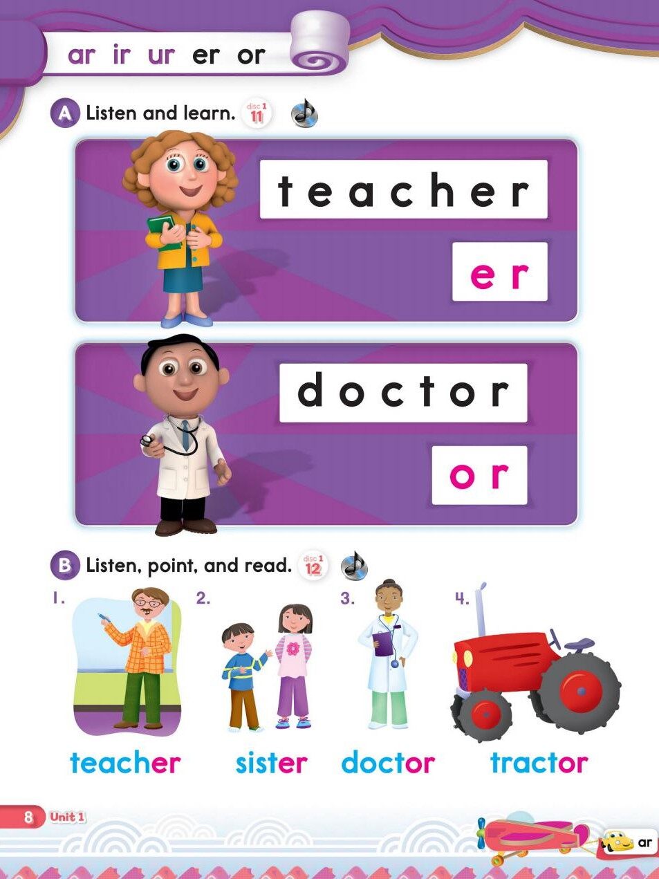 unit1-2绘本故事第2页