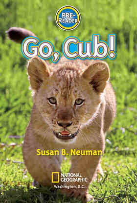 Go Cub