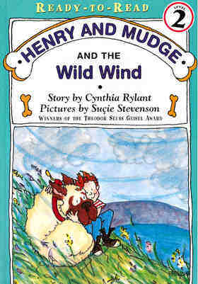 Henry and Mudge and the Wild Wind