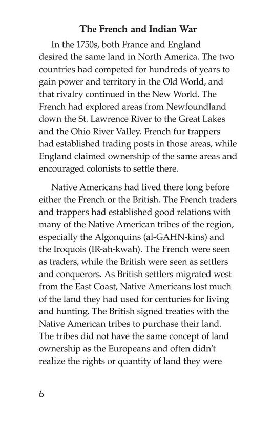 Seeds of Revolution绘本故事第5页