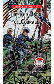 The Red Badge of Courage (Part 14)