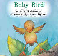Baby Bird绘本故事第2页