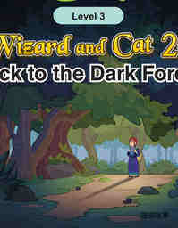 Back to the Dark Forest