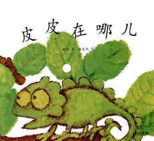 皮皮在哪儿