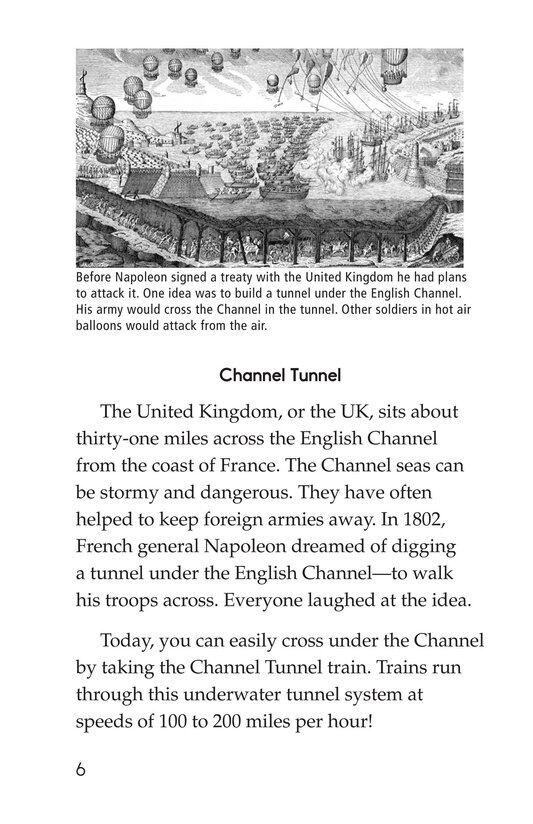 Building Big Dreams绘本故事第5页