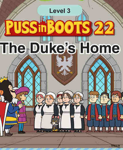 The Duke's Home