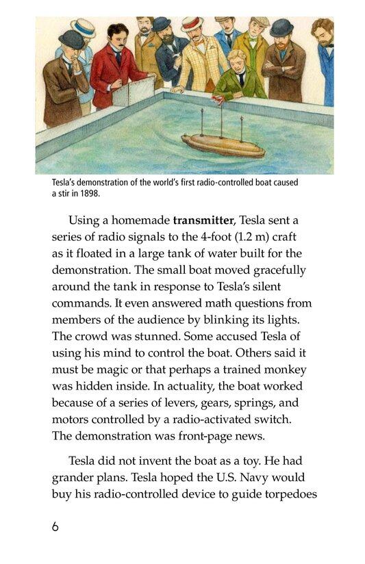 Fun by Remote Control绘本故事第5页