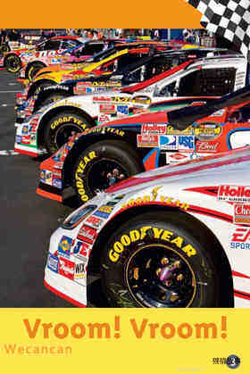 Race Day