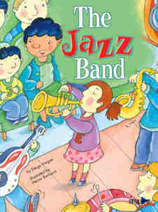 The Jazz Band