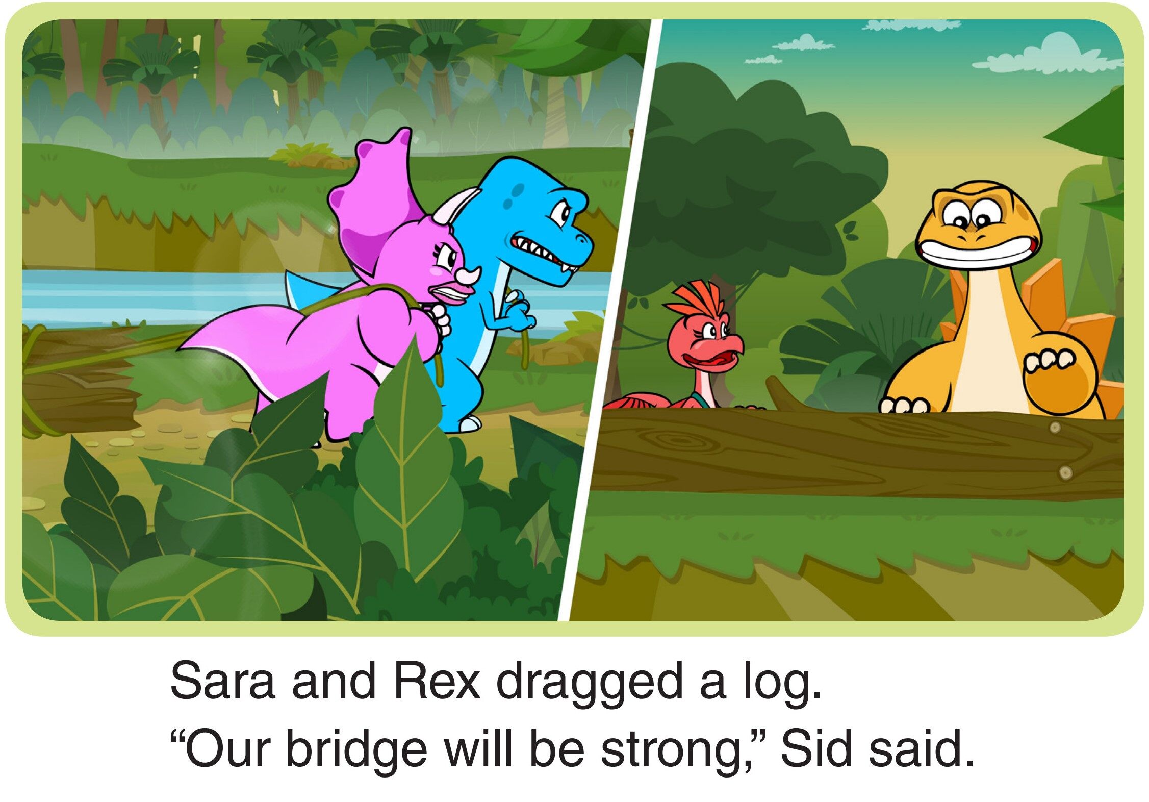 Nate绘本故事第3页