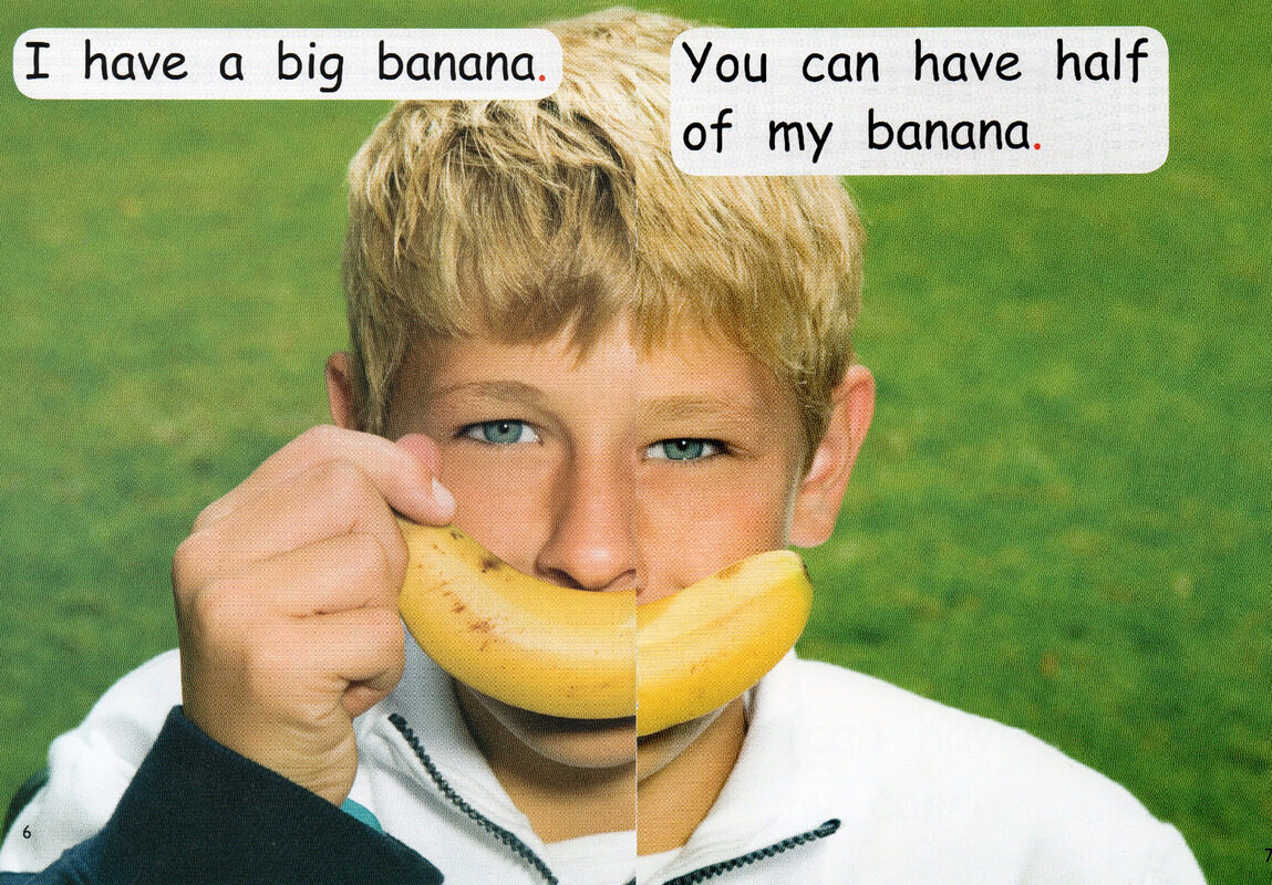 half each绘本故事第5页