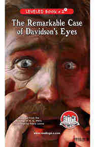 The Remarkable Case of Davidson's Eyes